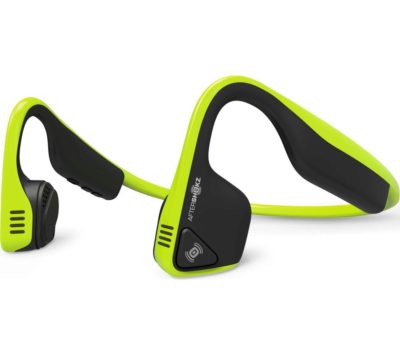 AFTERSHOKZ Trekz Titanium Wireless Bluetooth Headphones - Ivy AFTERSHOKZ Trekz Titanium Wireless Bluetooth Headphones - Ivy